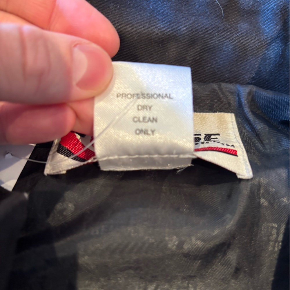 Vintage Y2K Goodwrench Chase Authentics Racing Jacket - Picture 4 of 8